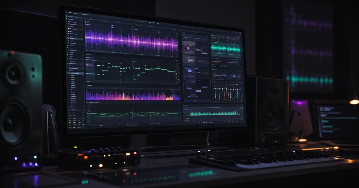 The Pain of Hosting ARA2 Plugins in a Custom DAW social share image